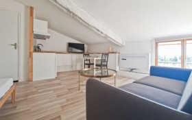 Appartement à La Verdière