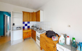 Appartement à Vaulx-en-Velin