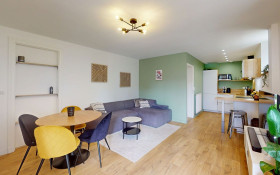Appartement à Rodez