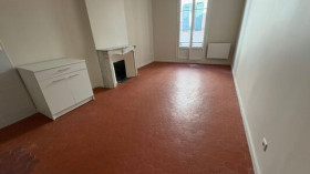 Appartement à Riez