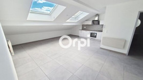 Appartement à Pompey
