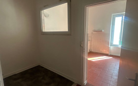 Appartement à Nîmes