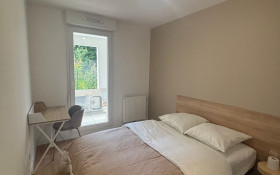 Appartement à Bezons