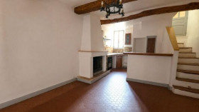 Maison à Salernes