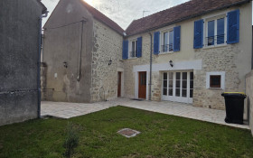 Maison à Beaumont-du-Gâtinais