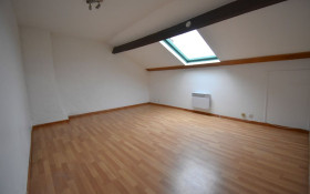 Appartement à Calais