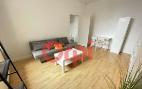 Appartement à Péronne