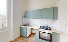 Appartement à Saint-Étienne