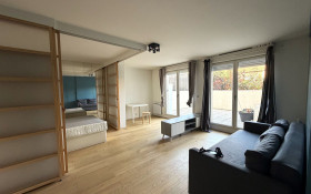 Appartement à Asnières-sur-Seine
