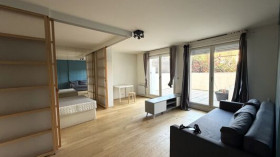 Appartement à Asnières-sur-Seine