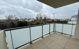 Appartement à Avignon