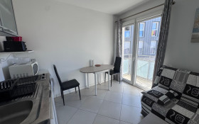 Appartement à Châtelaillon-Plage