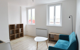 Appartement à Abbeville