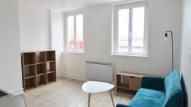 Appartement à Abbeville