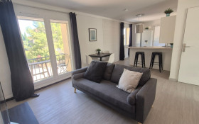 Appartement à Salon-de-Provence
