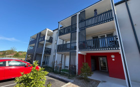 Appartement à Lons