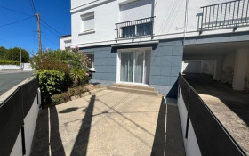 Appartement à Royan