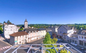 Appartement à Arpajon-sur-Cère
