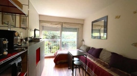 Appartement à Paris 17e Arrondissement