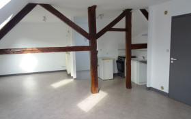Appartement à Nogent-le-Rotrou