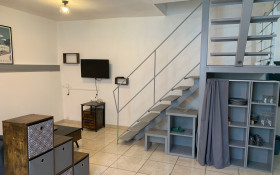 Appartement à Nîmes