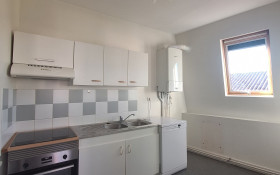 Appartement à Saint-Junien