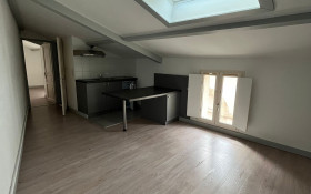 Appartement à Mont-de-Marsan
