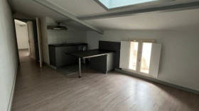 Appartement à Mont-de-Marsan