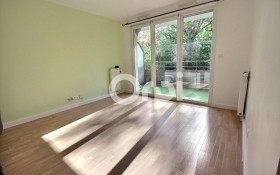 Appartement à Fleury-Mérogis