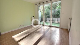 Appartement à Fleury-Mérogis