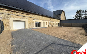 Maison à Aubigny-en-Laonnois