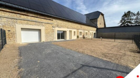 Maison à Aubigny-en-Laonnois