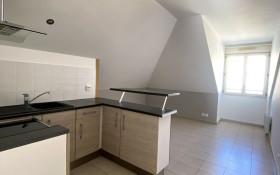 Appartement à Coulommiers
