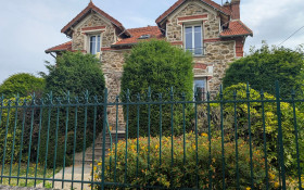 Maison à Nangis