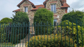 Maison à Nangis