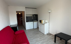 Appartement à Pessac