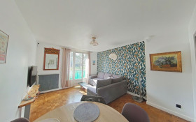 Appartement à Romans-sur-Isère