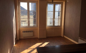 Appartement à Compiègne