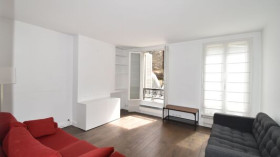 Appartement à Paris 17e Arrondissement