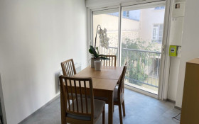 Appartement à Coulommiers