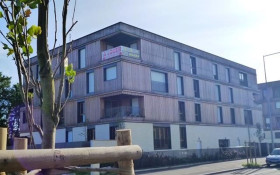 Appartement à Caen