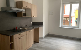 Appartement à Neufchâteau