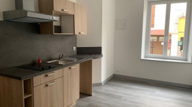Appartement à Neufchâteau