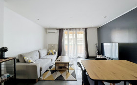 Appartement à Le Cannet