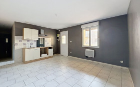 Appartement à Le Creusot
