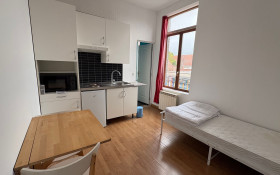 Appartement à Roubaix