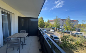 Appartement à Saint-Marcellin