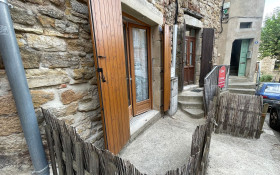 Appartement à Les Vans