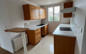 Appartement à Argentan