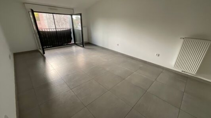 Appartement à Seclin